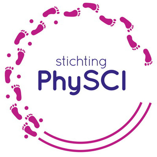 logo van de stichting Physci